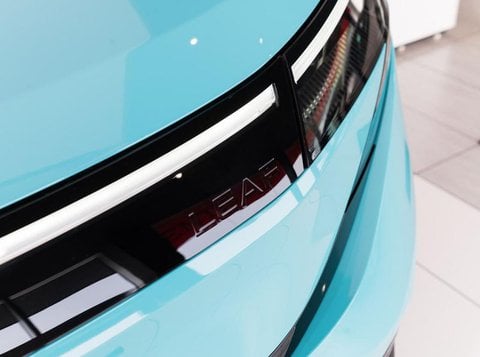 Auto Nuove Pronta Consegna A Brescia | Nissan Leaf 52Kwh Advance