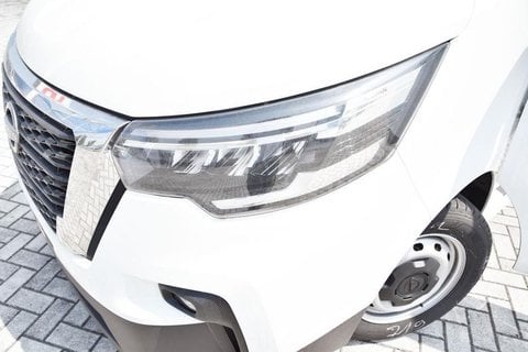 Auto Nuove Pronta Consegna A Brescia | Nissan Primastar Ii Van 30 2.0 Dci 130Cv S&S L2H1 Acenta M...