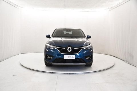 Auto Usate A Brescia | Renault Arkana 1.6 E-Tech Hybrid Techno 145Cv