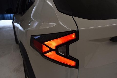 Auto Nuove Pronta Consegna A Brescia | Dacia Duster 1.2 Eco-G Journey 120Cv -Restyling My26