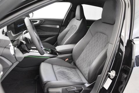Auto Usate A Bergamo | Audi A5 Avant 40 Tdi 2X S Line Km0 360,Cerchi 19,Keyless,Navi,Matrix