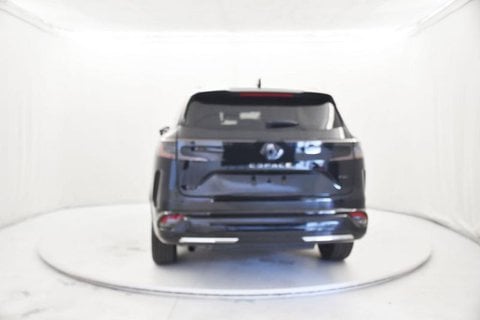 Auto Km0 A Brescia | Renault Espace 1.2 E-Tech Full Hybrid Techno 200Cv Auto