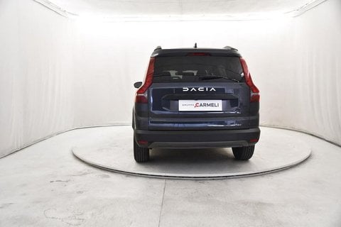 Auto Usate A Bergamo | Dacia Jogger 1.0 Tce Essential Gpl 100Cv