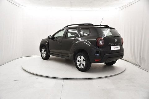 Auto Usate A Brescia | Dacia Duster 1.5 Blue Dci Comfort 4X4 S&S 115Cv My19