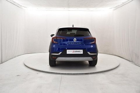 Auto Usate A Brescia | Renault Captur 1.0 Tce Techno Fast Track Gpl 100Cv