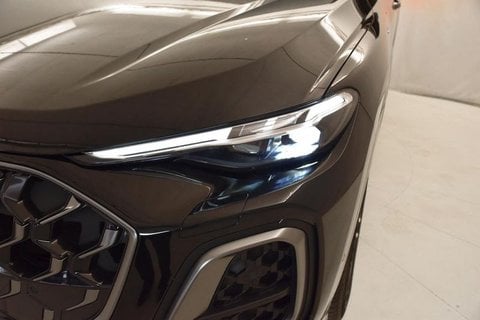Auto Usate A Bergamo | Audi Q5 Sportback 2.0 Tdi Mhev+ S Line Edition Quattro 204Cv S-Tronic S-Li...