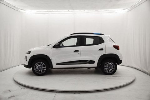 Auto Usate A Brescia | Dacia Spring Comfort Electric 45