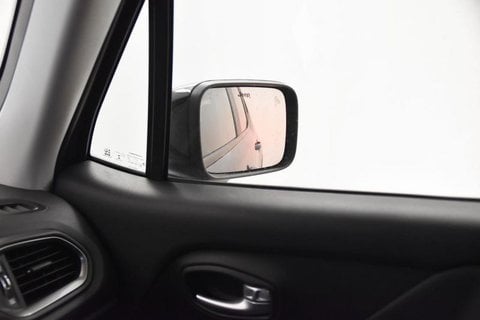 Auto Usate A Brescia | Jeep Renegade 1.6 Mjt Limited 2Wd 130Cv