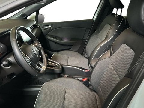 Auto Usate A Brescia | Renault Clio 1.6 Hybrid Intens E-Tech 140Cv Auto My21