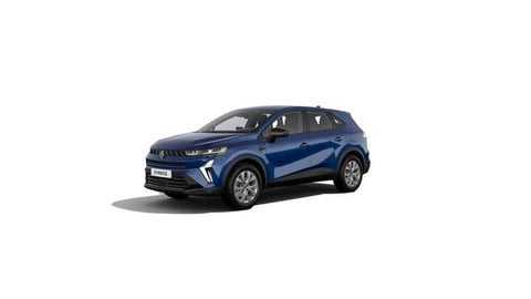 Nuove Pronta Consegna A Brescia | Renault Symbioz 1.2 Eco-G Evolution 120Cv - Noleggio A Lungo T...