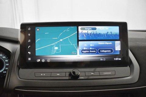 Auto Nuove Pronta Consegna A Brescia | Nissan Qashqai 1.5 E-Power N-Design 2Wd 205Cv