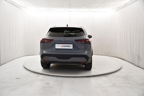 Auto Usate A Bergamo | Nissan Qashqai 1.5 E-Power Tekna 2Wd E-Shifter