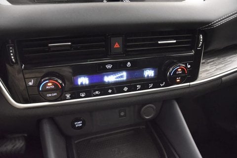 Auto Usate A Brescia | Nissan Qashqai 1.5 E-Power Tekna+ 2Wd E-Shifter