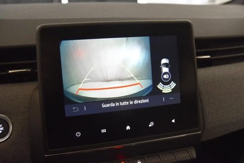 Auto Usate A Bergamo | Renault Clio 1.0 Eco-G Techno 100Cv