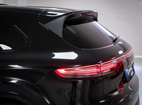 Auto Usate A Brescia | Porsche Cayenne 3.0 V6 -Tetto-Pasm-Cerchi 21