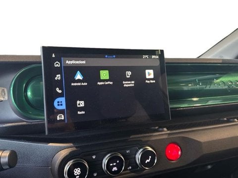 Auto Km0 A Brescia | Renault Twingo E-Tech 27,5Kwh Techno Urban Range 80Cv