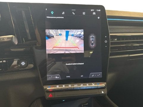 Auto Usate A Brescia | Renault Austral 1.2 E-Tech Full Hybrid Techno Esprit Alpine 200Cv
