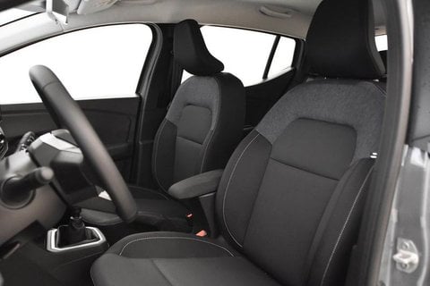 Auto Nuove Pronta Consegna A Brescia | Dacia Sandero Streetway 1.2 Eco-G Expression 120Cv - Tasso 0