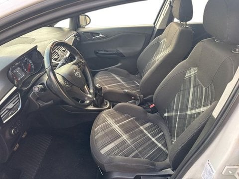 Auto Usate A Brescia | Opel Corsa 1.2 B-Color 5P