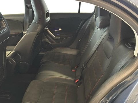 Auto Usate A Brescia | Mercedes-Benz Classe A 180 Premium Auto