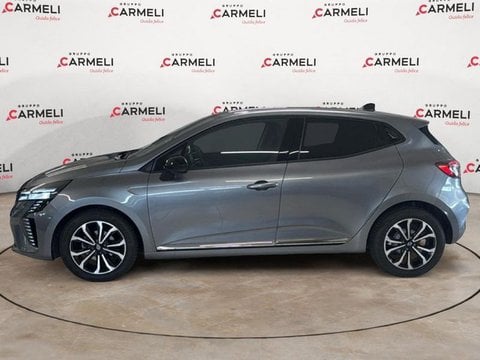 Auto Usate A Brescia | Renault Clio 1.0 Tce Techno 90Cv