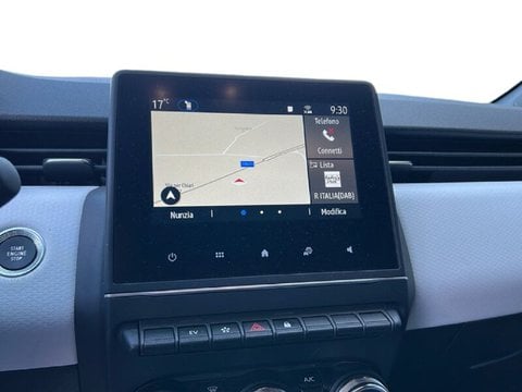 Auto Usate A Brescia | Renault Clio 1.6 Hybrid Techno E-Tech 145Cv Auto