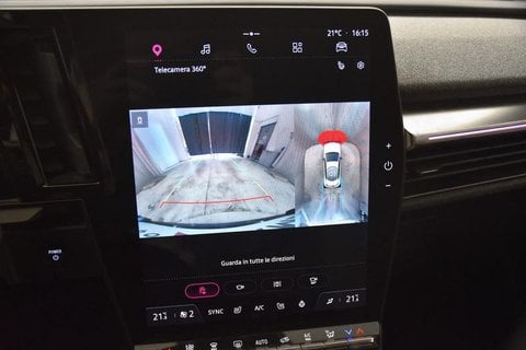 Auto Usate A Brescia | Renault Megane E-Tech Electric Megane E-Tech Evolution Ev60 Optimum Charge...