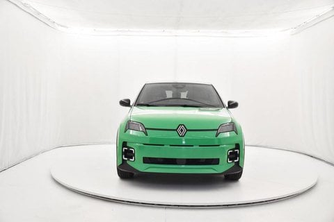 Nuove Pronta Consegna A Brescia | Renault 5 Renault Techno Comfort Range 150Cv