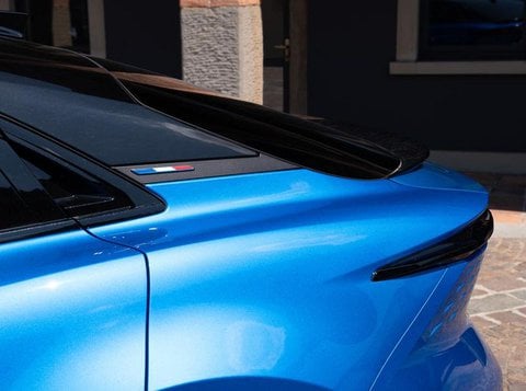 Auto Nuove Pronta Consegna A Bergamo | Alpine A390 Alpine 89Kwh Gt 400Cv **