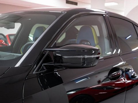 Auto Usate A Brescia | Bmw M3 M3 3.0 - Manuale - Ufficiale Bmw