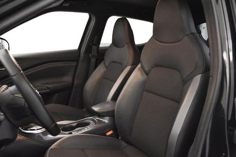 Auto Usate A Brescia | Nissan Juke 1.6 Hev N-Connecta