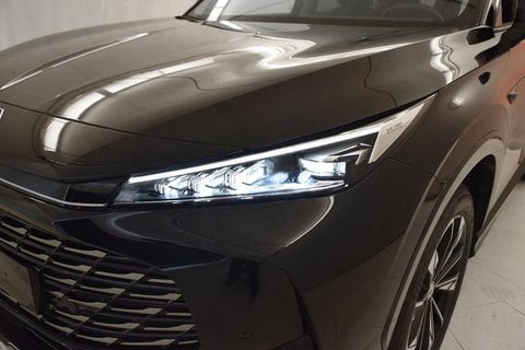 Auto Usate A Brescia | Mg Hs 1.5 Hybrid+ Luxury Auto