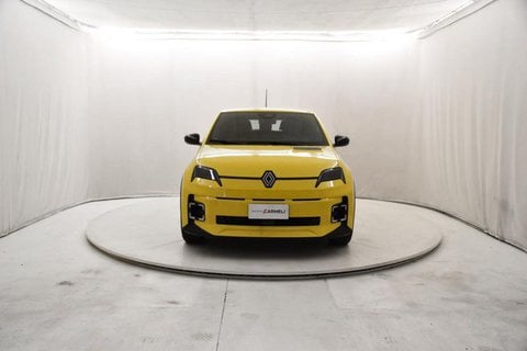 Auto Usate A Brescia | Renault 5 E-Tech Electric Renault 5 Evolution Urban Range 120Cv