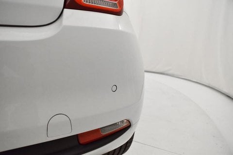 Auto Usate A Brescia | Fiat 500 Hybrid 1.0 Hybrid 70Cv