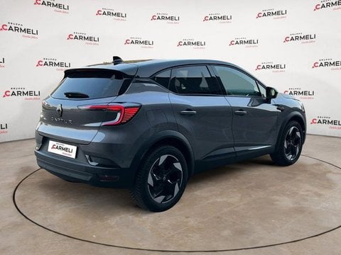 Auto Usate A Brescia | Renault Captur 1.0 Tce Techno 90Cv