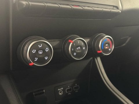 Auto Usate A Brescia | Renault Captur 1.5 Blue Dci Zen 95Cv