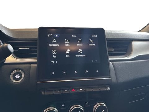 Auto Usate A Brescia | Renault Captur 1.6 Hybrid Techno E-Tech 145Cv Auto