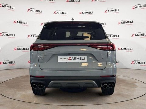 Auto Nuove Pronta Consegna A Brescia | Dr Automobiles Dr7 1.6 T-Gdi Gpl 137Cv Dct