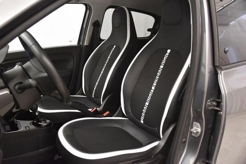 Auto Usate A Brescia | Renault Twingo Electric Twingo Authentic 22Kwh