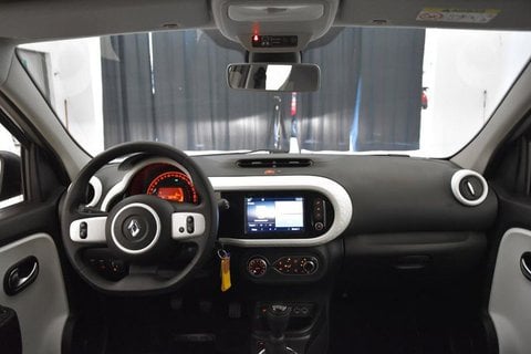 Auto Usate A Brescia | Renault Twingo 1.0 Sce Zen 65Cv