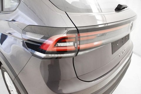 Auto Usate A Bergamo | Volkswagen Taigo 1.0 Tsi Life 95Cv -Km0