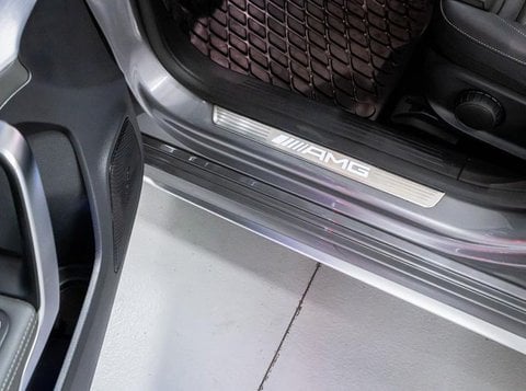 Auto Usate A Brescia | Mercedes-Benz Classe A - W177 2018 A 45S Amg 4Matic+ Tetto-Tagliandi Uffic...