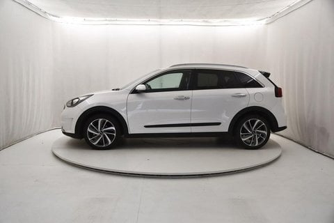 Auto Usate A Brescia | Kia Niro 1.6 Gdi Hev Style Dct