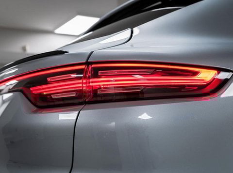 Auto Usate A Brescia | Porsche Cayenne Coupe 2019 Coupé 3.0 V6 -Iva Esposta-Scarico-Pasm-Cerchi 21