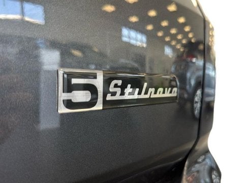 Auto Nuove Pronta Consegna A Brescia | Dr Automobiles Dr 5 Stilnovo 1.4 T-Gdi Dct - Nuova Benzina