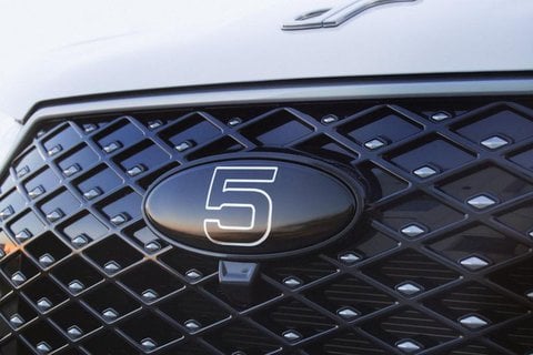 Auto Nuove Pronta Consegna A Brescia | Dr Automobiles Dr 5 Dr 5 1.5 Full Hybrid 299Cv Dht