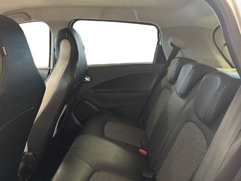 Auto Usate A Brescia | Renault Zoe Intens R135