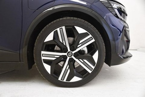 Auto Km0 A Bergamo | Renault Megane E-Tech Electric Megane E-Tech Techno Comfort Range 220Cv -Res...