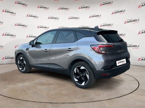Auto Usate A Brescia | Renault Captur 1.0 Tce Techno 90Cv