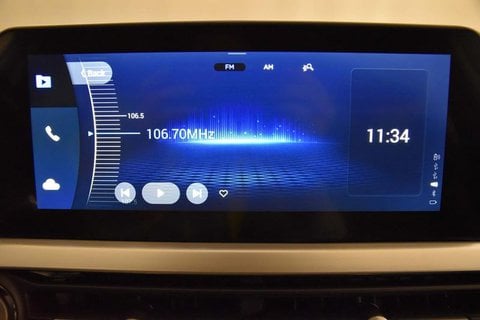 Auto Km0 A Brescia | Dr Automobiles Dr 6.0 Dr6 1.5 Turbo Cvt - Campagna Km0 Giugno 2025
